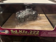 Sd Kfz 222  -   Dragon   Armor      1:72