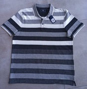 Maine  t-shirt oryginalna  nowa  koszulka polo na lato  rozmiar  L, XL