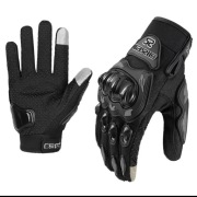 Rękawice motocyklowe Rozmiar L lub Xl