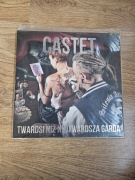 CASTET Prawda w oczy kole Winyl LP