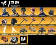 Konto fortnite Og skin 2 sezon  i Og ratowanie świata pełny dostęp do konta