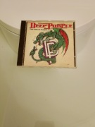 Deep Purple płyta CD 