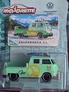 Volkswagen T1 Majorette 