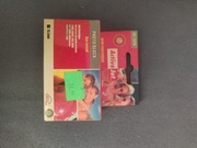 Tusz ActiveJet AC-3EPB do Canon czarny (black)