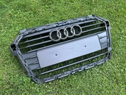 Audi A1 8X Lift – Oryginalny grill atrapa – stan idealny