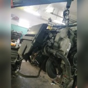 Silnik toyota Yaris 2s-p72lm 1.3 benzyna