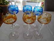 kieliszki do wina Remery