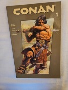 Conan tom 1 komiks 