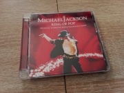MICHAEL JACKSON - KING OF POP 2CD