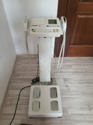 Analizator Składu Ciała ACCUNIQ BC310 z kolumną