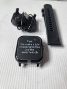 Smartwach y13 czarny 