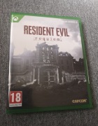 Resident Evil Requiem Xbox Series X S Wydanie pudełkowe PL Preorder bonus