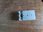 Siłownik pneumatyczny -SLT-10-20-P-A Firma festo