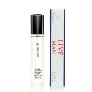 LIVE MAN  ("Perfumetka 33ml")