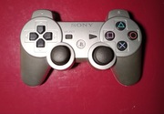 Sony PS3, pad Dualshock 3 Sixaxis