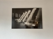 Obraz reprodukcja Grand Central Station dworzec New York Grójec 100x70