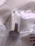 Adapter tuleja pokrętła pokrętło Vaillant mini