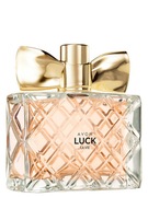 Avon Luck dla niej la vie plus gratis