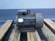 3kW 1420 obr/min silnik elektryczny WYSYŁKA!!!