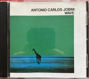 Antonio Carlos Jobim - Wave