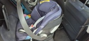 Fotelik samochodowy Anton 5 cybex