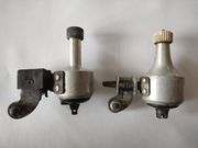 Stare dynamo rowerowe - zestaw 2 sztuk - polecam