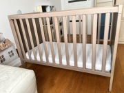 Łóżeczko dziecięce