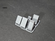 walizki druk 3d skala 1:35