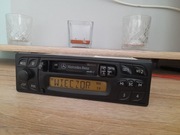 Radio Mercedes Audio 5 RDS w124 w201 r129 w140 w210 w208
