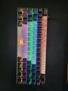 Klawiatura Ajazz Geek AK33