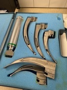 sprzedam laryngoskop