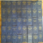 40 x SKARBY BIBLIOTEKI NARODOWEJ Okazja piękne !