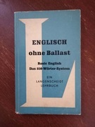 English ohne Ballast.