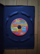 Unikat! [Piccolo] 50 Gier Komputerowych