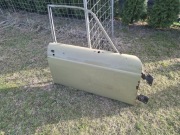 Jaguar xj12 II seria części