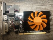 Karta graficzna GeForce  GT 430 DDR3 1024MB PCIe