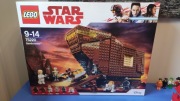 LEGO 75220 Star Wars - Piaskoczołg (Sandcrawler).