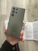 Samsung Galaxy s23 Ultra 256 GB stan idealny