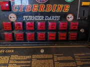 DART elektroniczny cyberdine turnier NOWY MODEL gwarancja raty dostawa