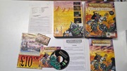 PC Warhammer shadow of the horned rat premierowe wydanie big box