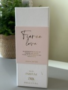 Fierce Love Zara dla kobiet 80 ml perfumy damskie