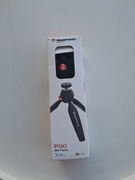 Statyw Manfrotto