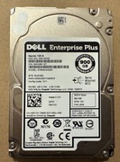 Dysk HDD DELL Enterprise Plus 900GB 10K.6 2,5" ST900MM0006 