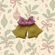 Dzwoneczki - ciastko dla konia