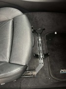 Uchwyt mocowanie gaśnicy bmw