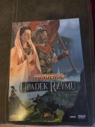 Upadek Rzymu gra planszowa