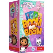 Boom Boom. Koci Domek Gabi Trefl