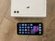 iPhone 11 64GB biały oryginał w 100% sprawny