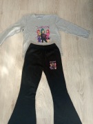 Zestaw dla dziewczynki K-POP