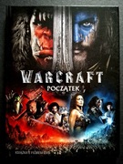 Warcraft Początek DVD
